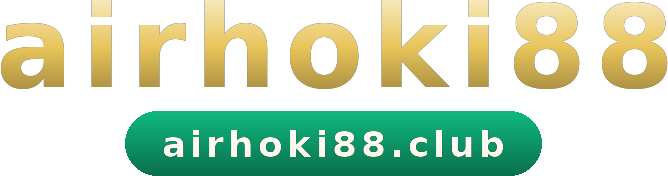 airhoki88 logo