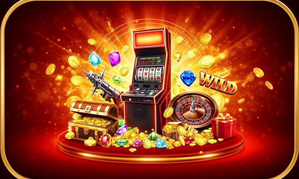 airhoki88 Majapahit Empire Slots