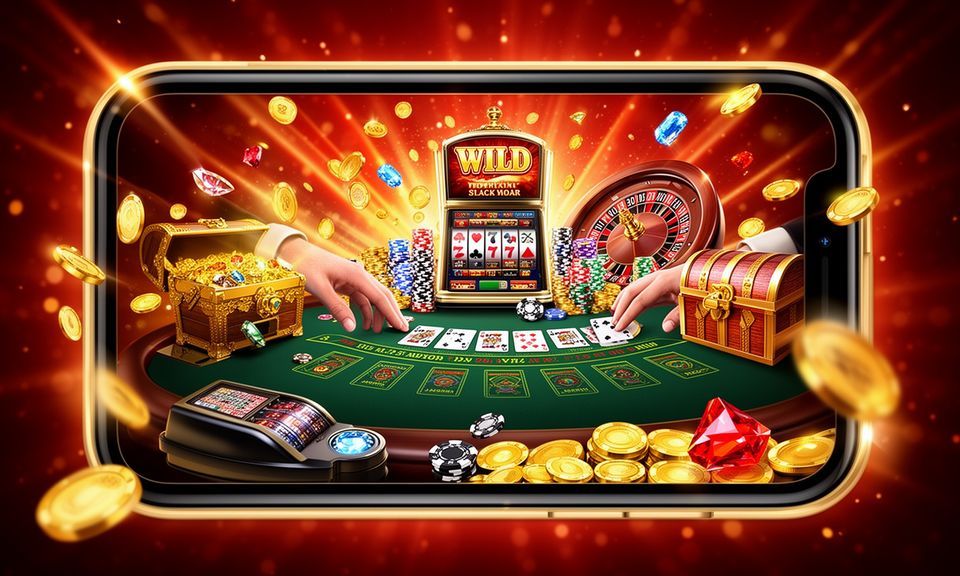 airhoki88 Casino